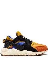 nike huarache dames goud